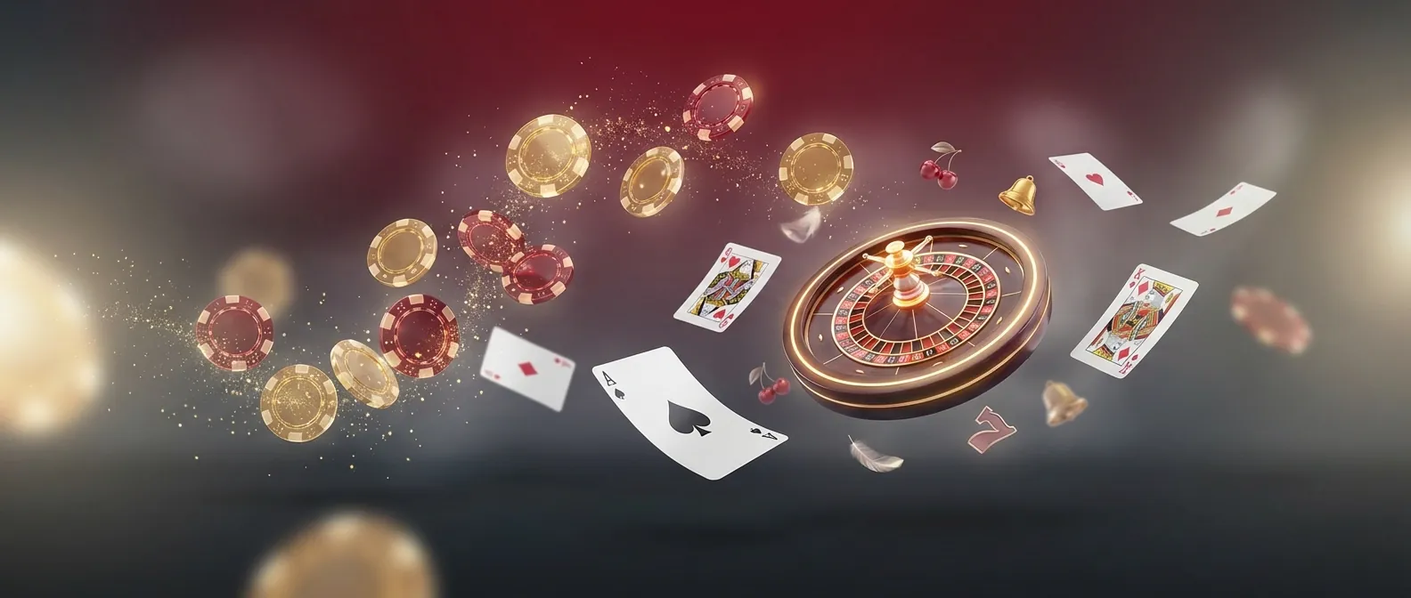 Million Casino bonus