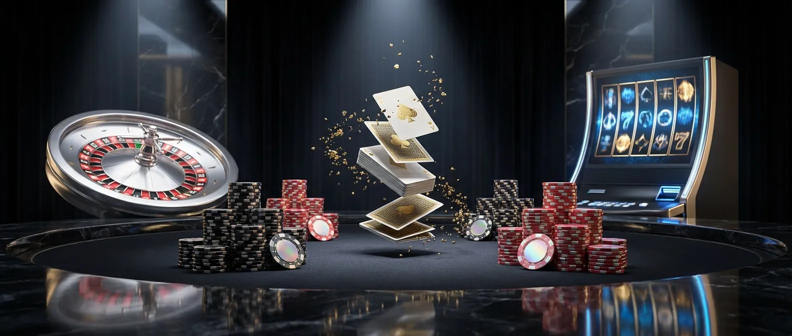 Million Casino bonus