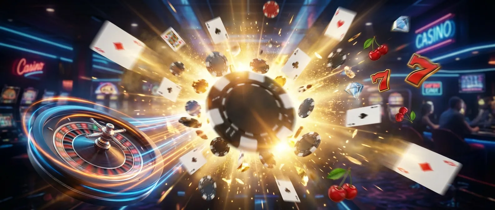 Million Casino bonus