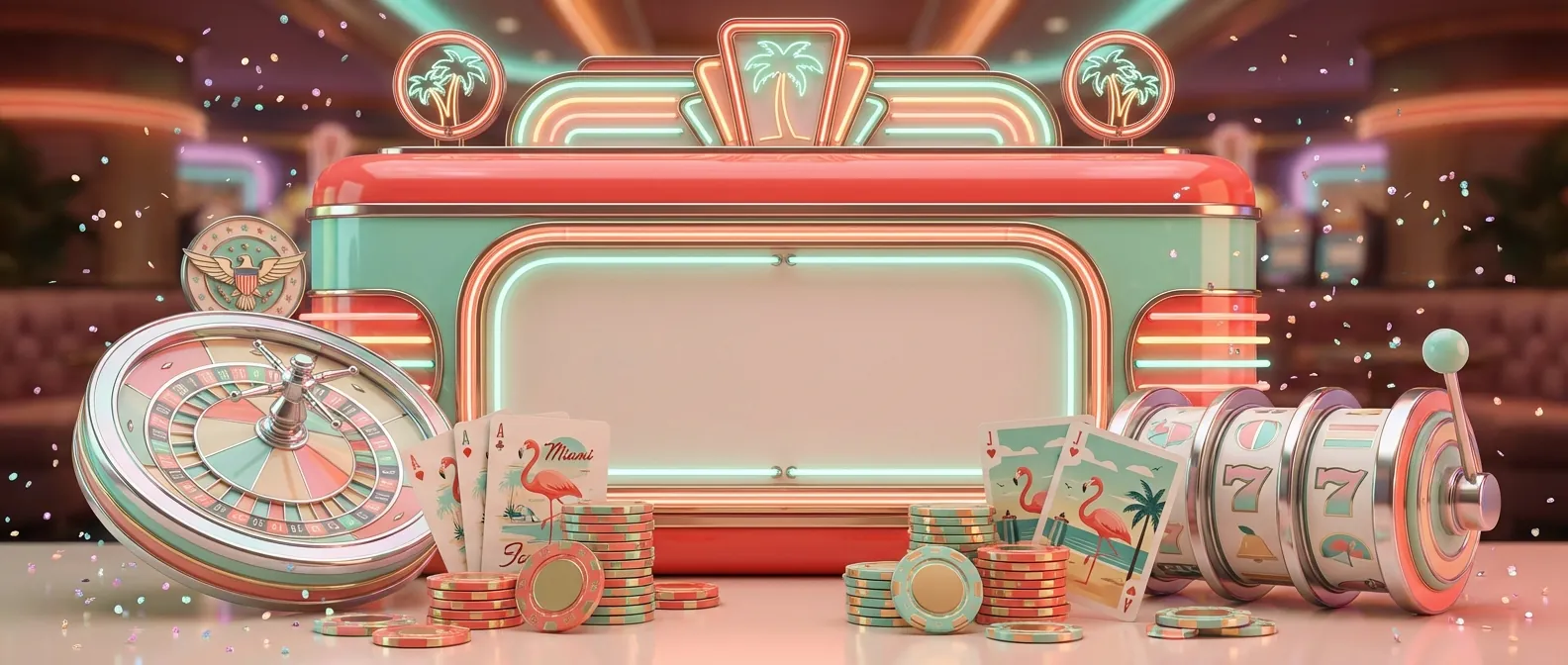 Million Casino bonus