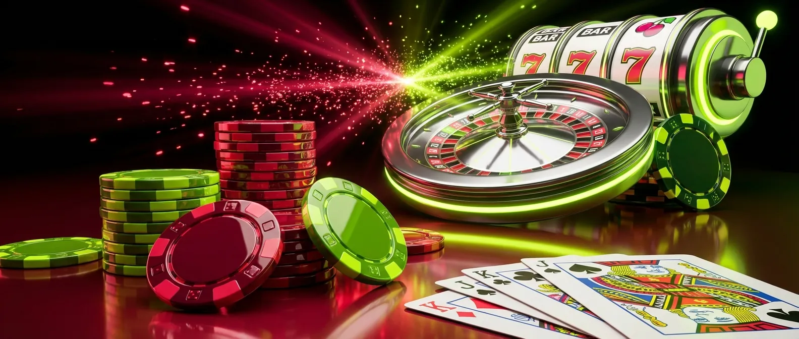 Million Casino bonus