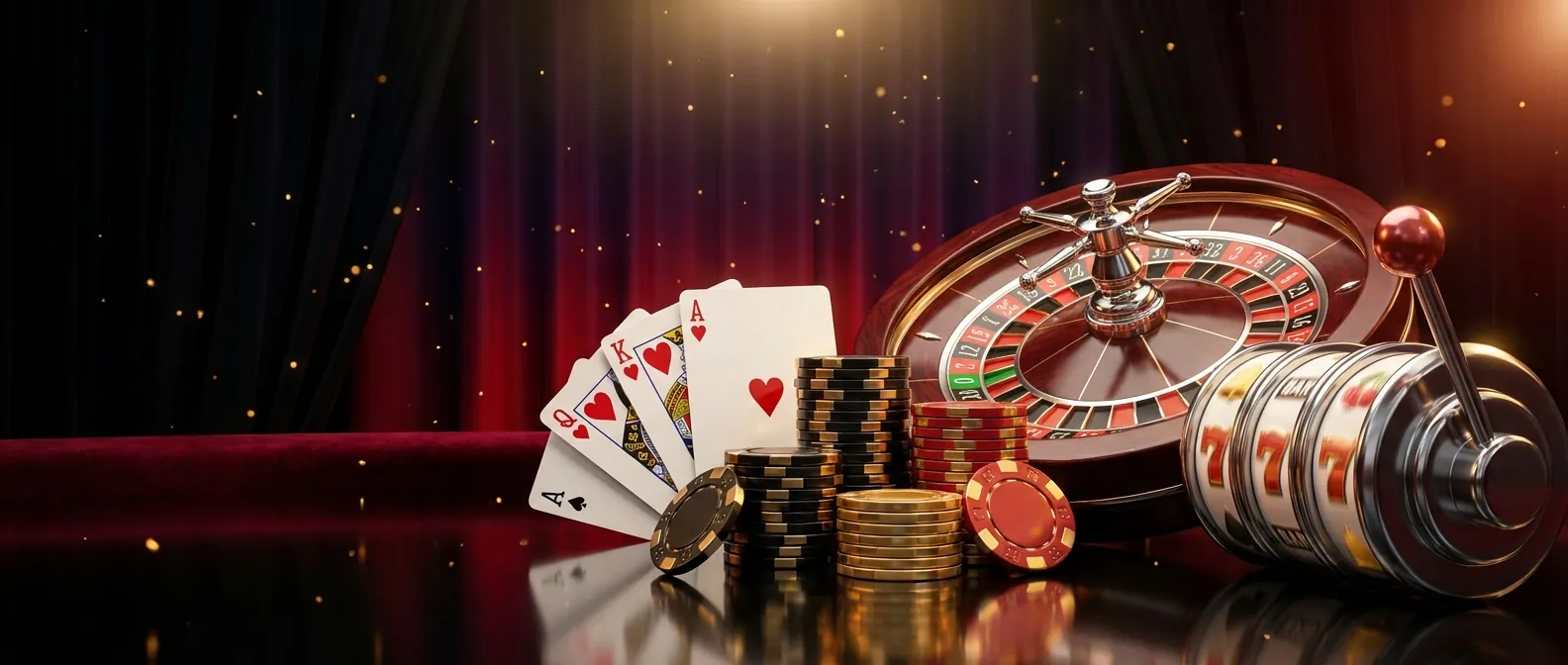 Million Casino bonus