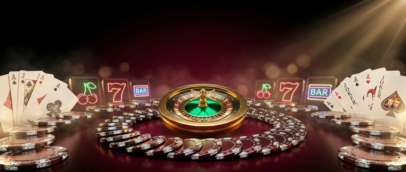 Million Casino bonus