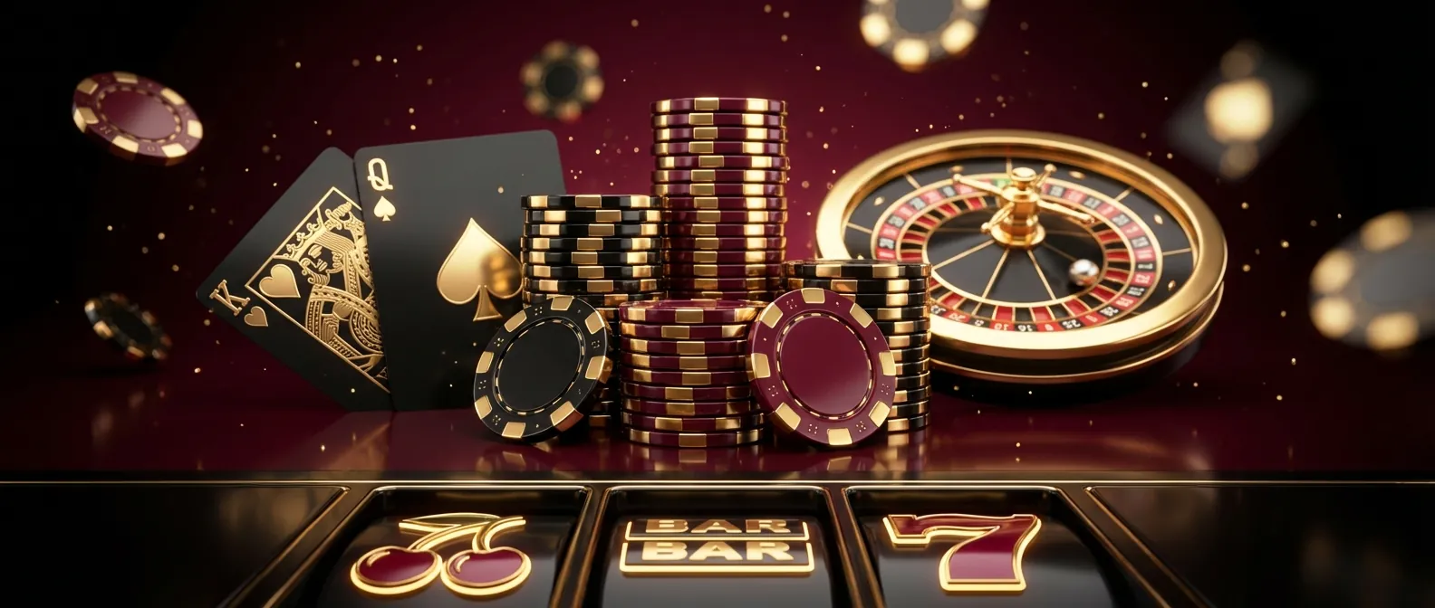 Million Casino bonus